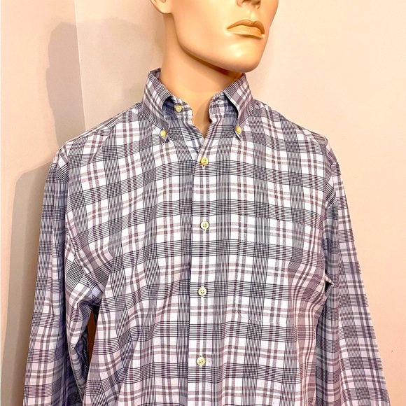 Peter Millar (XL) Shirt - Picture 4 of 10